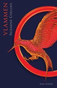 Vlammen - Suzanne Collins - ebook