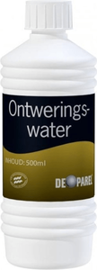 de parel ontweringswater 500 ml