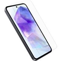 Otterbox Glass 77-95483 Screenprotector (glas) Samsung Galaxy A55 5G 1 stuk(s) Anti-vingerafdruk, Krasvast