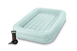 Intex kinder kampeerluchtbed