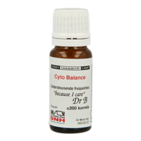 Cyto balance 200 Stuks