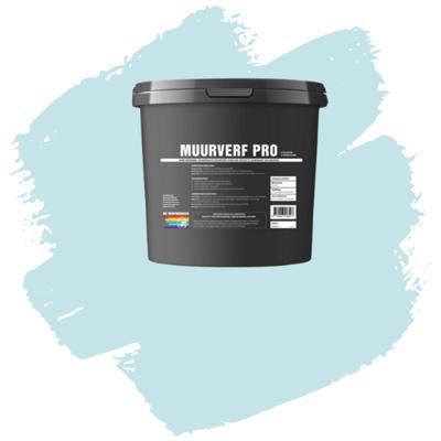 Flexa Vleugje Zee N2. Muurverf Pro