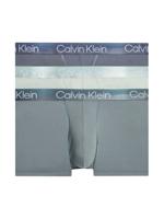 Calvin Klein - 3p Trunk - Modern Structure - CBB, Maat:S