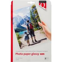 Quantore A4 fotopapier glanzend 250 gram 50 vel