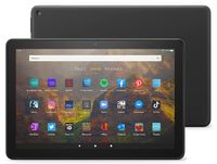 Amazon Fire B08F63PPNV tablet 32 GB 25,6 cm (10.1") 3 GB Fire OS Zwart