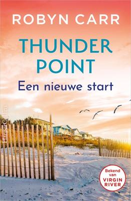 Een nieuwe start
