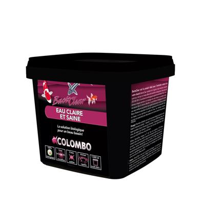 Colombo Colombo Bactoclear 1000ML/20.000L NL+F