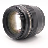 Canon EF 85mm F/1.8 USM occasion
