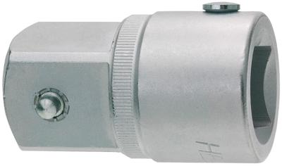HAZET Reducing adapter 3/4"