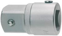 HAZET Reducing adapter 3/4"