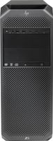HP Z6 G4 DDR4-SDRAM 4114 Tower Intel® Xeon® 32 GB 256 GB SSD Windows 10 Pro for Workstations Workstation Zwart