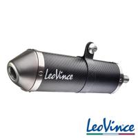 Demper Leovince Fantic 50 Euro5 carbon