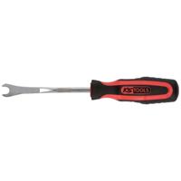 KS Tools 1402373 Clip-oplosser kort, lengte 245mm, opening 10 mm KS Tools 1402373 Clip-oplosser kort, lengte 245mm, opening 10 mm