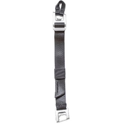 Peak Design Replacement backpack sternum strap v2 - ash