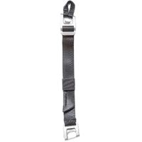 Peak Design Replacement backpack sternum strap v2 - ash