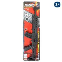 Pistool My Other Me 62 cm