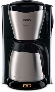 Philips HD7548/20 Koffiefilter apparaat Zwart