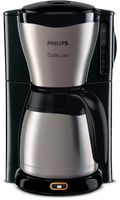 Philips HD7548/20 Koffiefilter apparaat Zwart - thumbnail