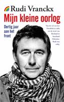 Mijn kleine oorlog (Paperback)