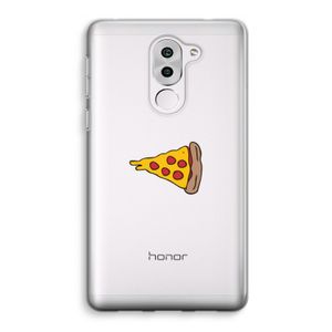 You Complete Me #1: Honor 6X Transparant Hoesje