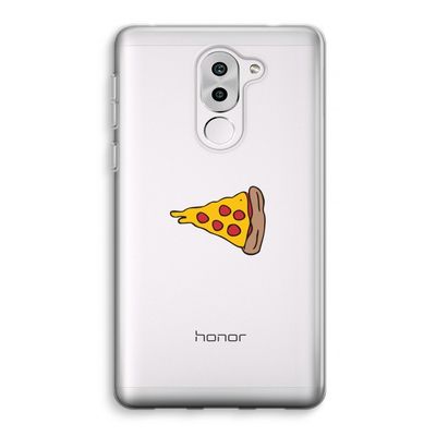 You Complete Me #1: Honor 6X Transparant Hoesje