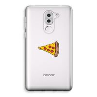 You Complete Me #1: Honor 6X Transparant Hoesje