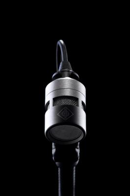 Neumann MCM 114 set guitar Zwart Microfoon voor instrumenten
