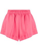 STYLAND short court en coton biologique - Rose - thumbnail