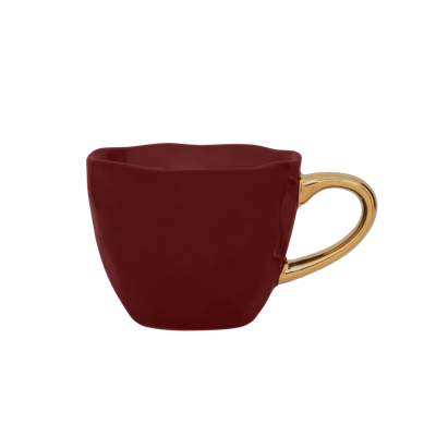 Good Morning kopje Espresso Spiced Apple