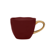 Good Morning kopje Espresso Spiced Apple