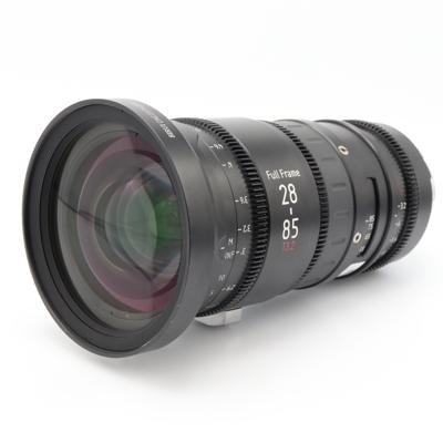 Sirui Jupiter 28-85mm T3.2 Full-frame Cine Zoom (PL mount) occasion
