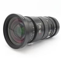 Sirui Jupiter 28-85mm T3.2 Full-frame Cine Zoom (PL mount) occasion