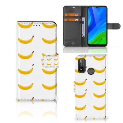 Huawei P Smart 2020 | Book Cover | Banana
