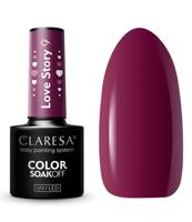Claresa uv/led gellak 5ml love story 9