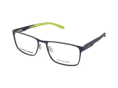 Brillen met correctie Under Armour UA 5064/G 1DC