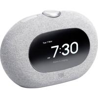 JBL Horizon 3 Wekkerradio DAB, VHF (FM) Bluetooth, USB Powerbankfunctie Grijs