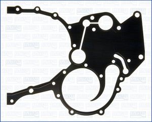 Pakking, distributiecarter 01018900