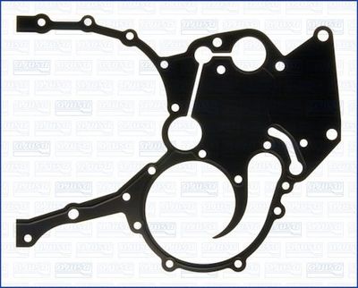 Pakking, distributiecarter 01018900