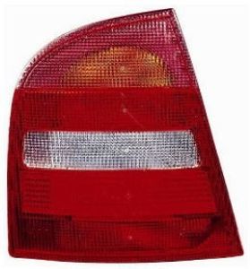 Achterlicht links tot bouwjaar 9e maand 2000 SEDAN 7620931