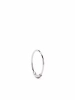 Maria Black anneau Nancy 12 en or blanc 14ct - Argent