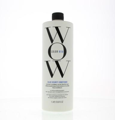 Color Wow Color Security Conditioner 1000ml Color Wow Color Security Conditioner 1000ml