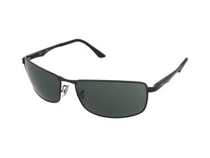 Zonnebrillen Ray-Ban RB3498 - 002/71