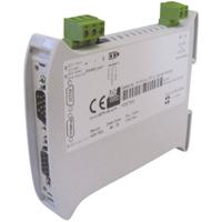 Wachendorff HD67561 HD67561 Gateway Profibus, RS-232, RS-485 24 V/DC 1 stuk(s)