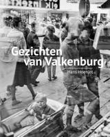 Gezichten van Valkenburg (Hardback)