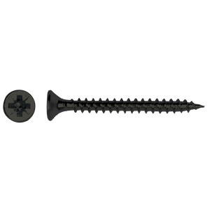 pgb-Europe PGB-FASTENERS | Spaanplaatschroef VZK-Z Ø 6,0x50 DCB | 200 st PGWVZV003006000502