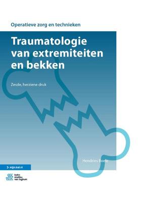 Traumatologie van extremiteiten en bekken (Paperback)