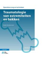 Traumatologie van extremiteiten en bekken (Paperback)