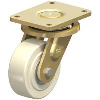 Blickle LS-GSPO 150K-35 Zwenkwiel Wieldiameter: 150 mm Draagvermogen (max.): 2500 kg 1 stuk(s)