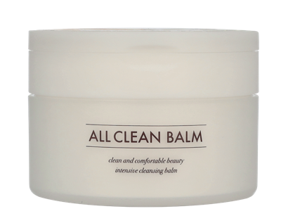 Heimish All Clean Balm Mandarin 120 ml