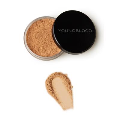 Youngblood Natural Loose Mineral Foundation Toast 10gr